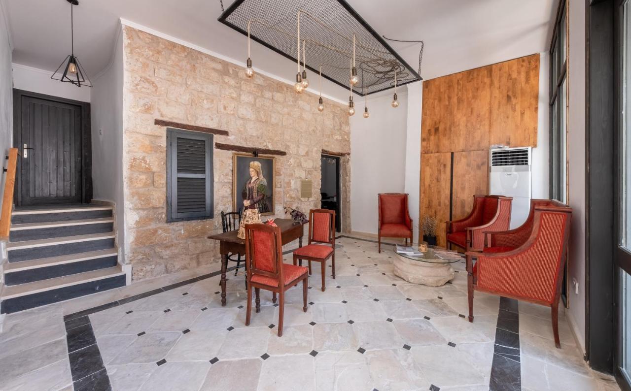 La Regina Veneziana Ξενοδοχείο Αμμόχωστος Εξωτερικό φωτογραφία