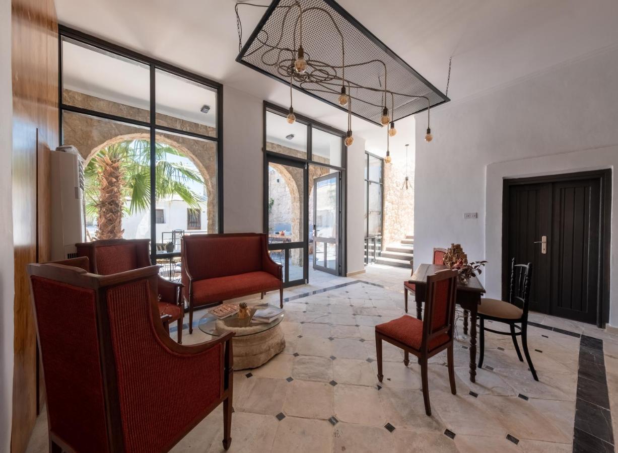 La Regina Veneziana Ξενοδοχείο Αμμόχωστος Εξωτερικό φωτογραφία