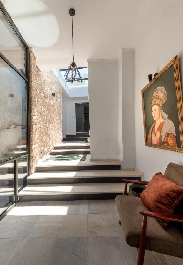La Regina Veneziana Ξενοδοχείο Αμμόχωστος Εξωτερικό φωτογραφία